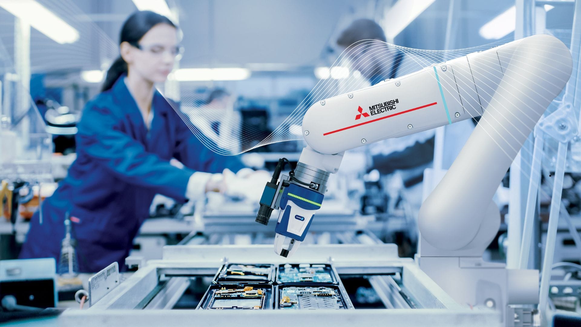 Corso Robotica Industriale