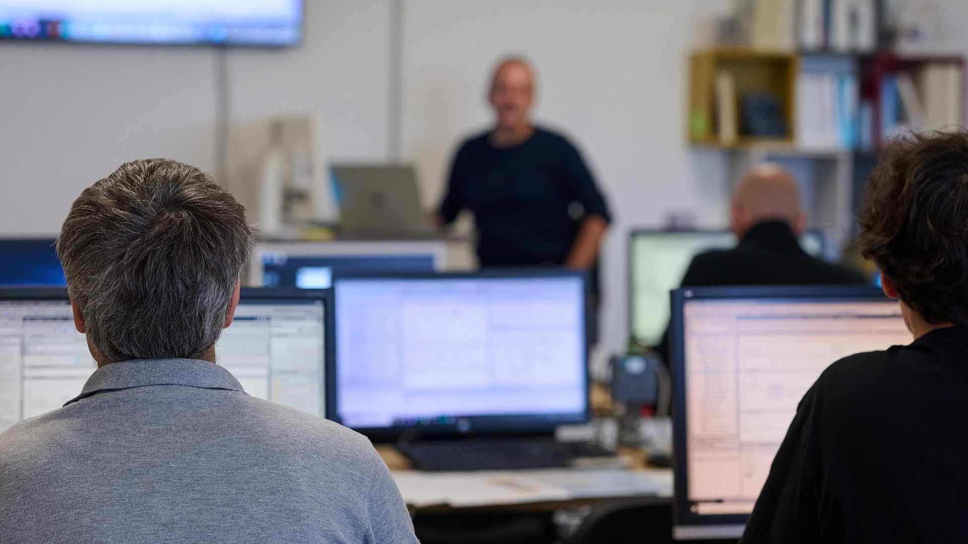 formazione automazioni industriali vicenza